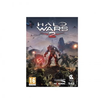 Halo Wars 2 para PC