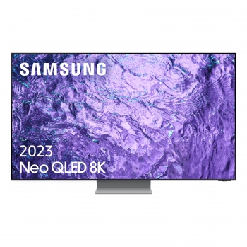 TV NEO QLED Samsung TQ65QN700CT, 8K UHD, Smart TV