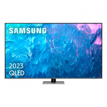 TV QLED 55" (139,7 cm) Samsung TQ55Q77CAT, 4K UHD, Smart TV