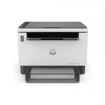 Impresora Multifunción HP LaserJet Tank 1604W, Láser, Wifi, Color, 22 ppm