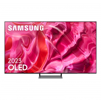 TV OLED 55" (139,7 cm) Samsung TQ55S92CAT, 4K UHD, Smart TV
