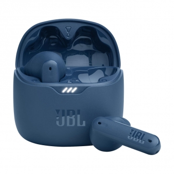 Auriculares Deportivos con Bluetooth JBL Tune Flex 1 TWS - Azul