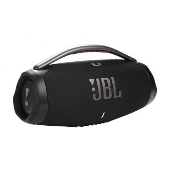 Altavoz Portátil con Bluetooth JBL Boombox 3 - Negro