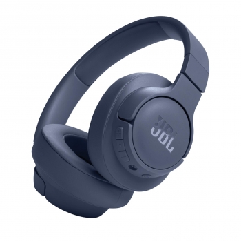 Auriculares de Diadema con Bluetooth JBL Tune 720BT - Azul