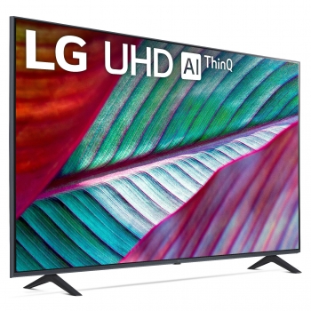 TV LED 50" (127 cm) LG 50UR78006LK, 4K UHD, Smart TV