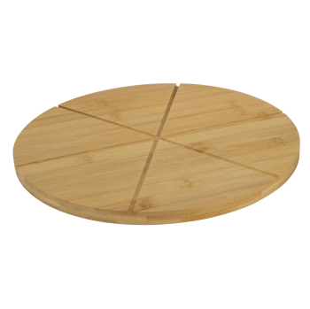 Tabla Pizza Bambú 31x1,5cm MORITZ & MORITZ