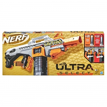Nerf - Nerf Ultra Select