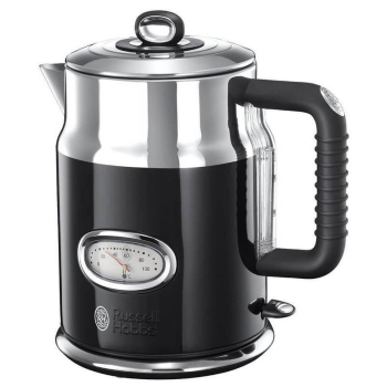 Hervidor Russell Hobbs Retro