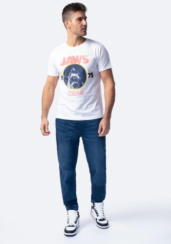 Camiseta manga corta de Hombre UNIVERSAL PICTURE