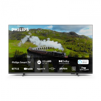 TV LED 43" (109,22 cm) Philips 43PUS7608/12, 4K UHD, Smart TV