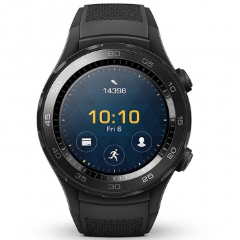 Smartwatch Huawei 2 Bluetooth - Negro