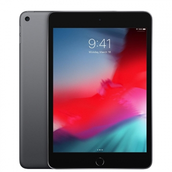iPad Mini 20,06 cm - 7,9" con Wi-Fi 256GB Apple - Gris Espacial