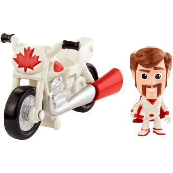 Toy Story PACK MINI FIGURAS SOBRE RUEDAS