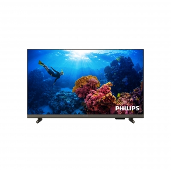 TV LED 32" (81,28 cm) Philips 32PHS6808/12, HD, Smart TV
