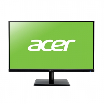 Monitor Acer EK271, Full HD, LED, 27" - 68,58 cm, 75 Hz, 5 Milisegundos, 1 HDMI, 1 VGA