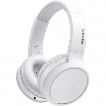 Auriculares Inalámbricos Philips TAH5205WT - Blanco