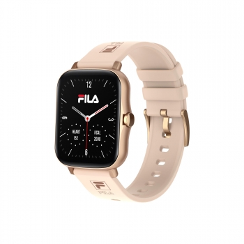 Smartwatch Fila SW24P, GPS, 128Gb, Bluetooth 5.1, Rosa
