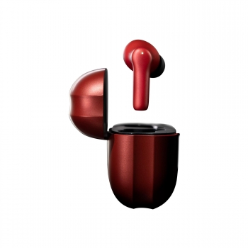 Auriculares Bluetooth Vieta Pro TWS VHP-TW25RD - Rojo
