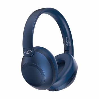 Auriculares Bluetooth Vieta Pro VHPBT300LB WAY 3 - Azul