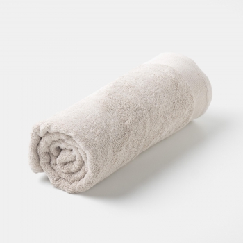 rayas.. Eco-Tex de toalla de tela paquete de 5 x 50 x 140/150 turquesa Stern punto 