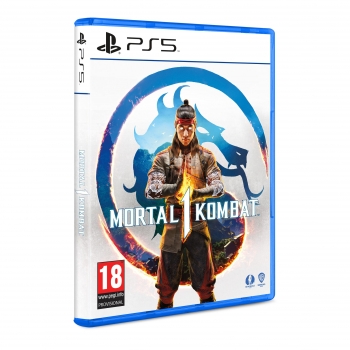 Mortal Kombat 1 para PS5