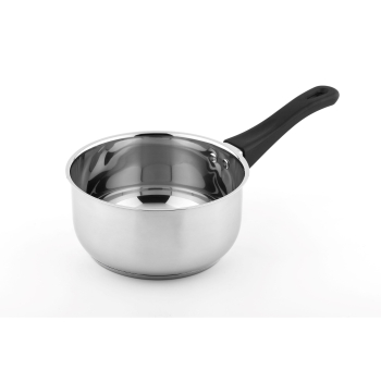 Cazo de Acero Inoxidable 16 cm SIMPL