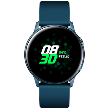 Samsung Galaxy Watch. Lee antes de comprar. Opinión, info y pruebas