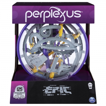Juegos Spin Master Perplexus Epic +10 Años