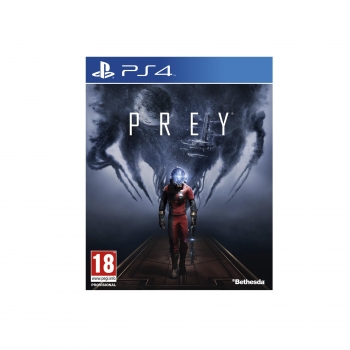 Prey Day One para PS4