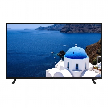 TV LED 50" (127 cm) Aspes ATV5000SM, 4K UHD, Smart TV