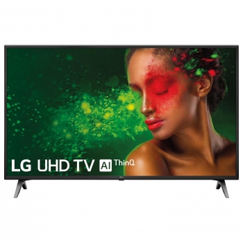 TV LED 139,7 cm (55'') LG 55UM7100PLB, UHD 4K, Smart TV