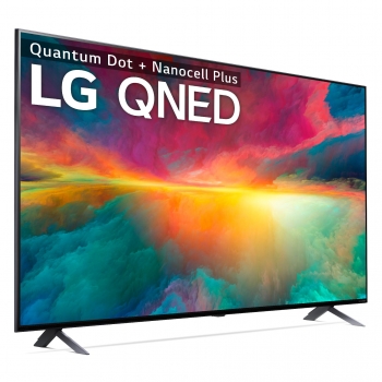 TV QNED 50" (127 cm) LG 50QNED756RA, 4K UHD, Smart TV