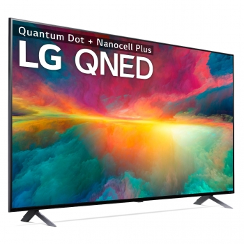 TV QNED 65" (165,1 cm) LG 65QNED756RA, 4K UHD, Smart TV