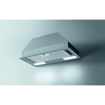 Turboair Campana Integrable