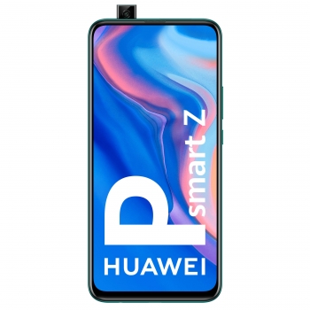Móvil Huawei P Smart Z - Verde
