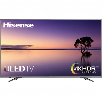 TV LED 190,5 cm (75'') Hisense 75N5800, UHD 4K, Smart TV