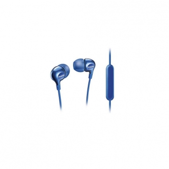 Auriculares Philips SHE3705 - Azul