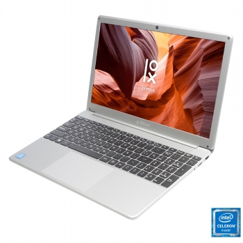 Portátil Primux IoxBook 15CA con Intel, 8GB, 256GB, 39,62 cm - 15,6"