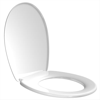Asiento WC TATAY Standard - Blanco