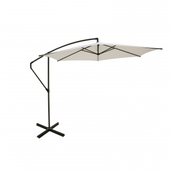 Parasol Lateral 3 m - Arena