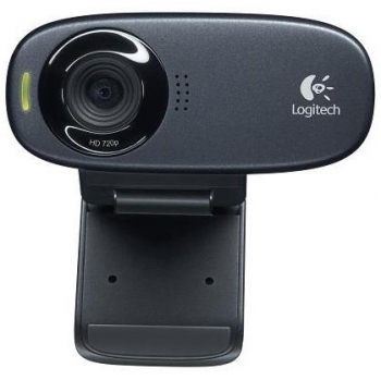 Webcam Logitech C310 3HD NW