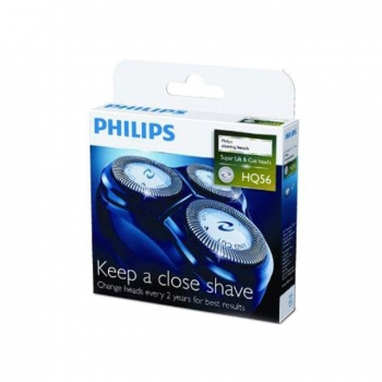 Recambio de Afeitadora Philips HQ56/40