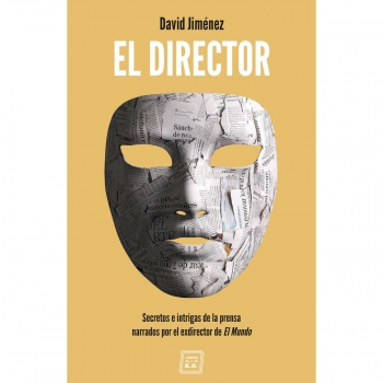 El Director. DAVID JIMENEZ GARCIA