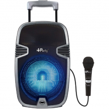 Karaoke Lexibook K8250 con Bluetooth