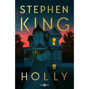 Holly. STEPHEN KING