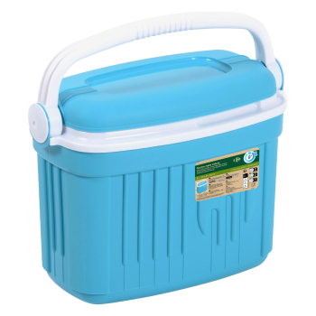 Nevera Rígida 8L 36x21x28 cm Refrigeración 11h Iceberg
