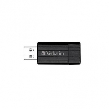 Memoria USB Verbatim Pinstripe 16GB