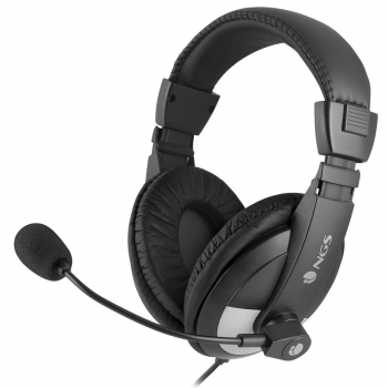 Auricular NGS HeadSet MSX9 Pro