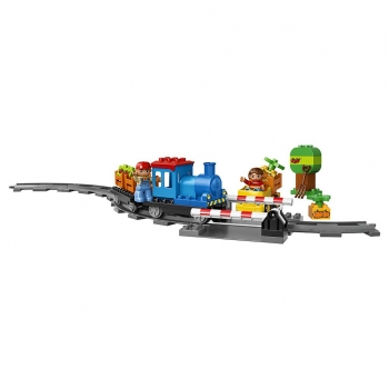 Lego - Tren
