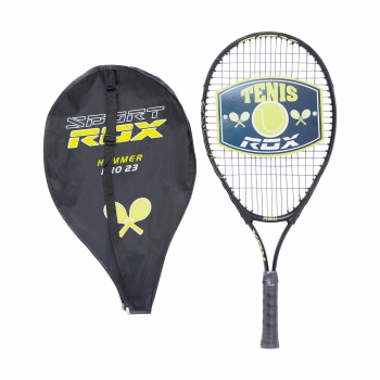 Raqueta de tenis Rox Hammer Pro 23"